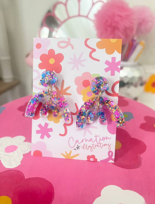 Celebration Earrings